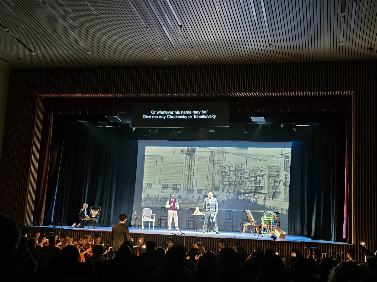 Главные злодеи, они же застройщики