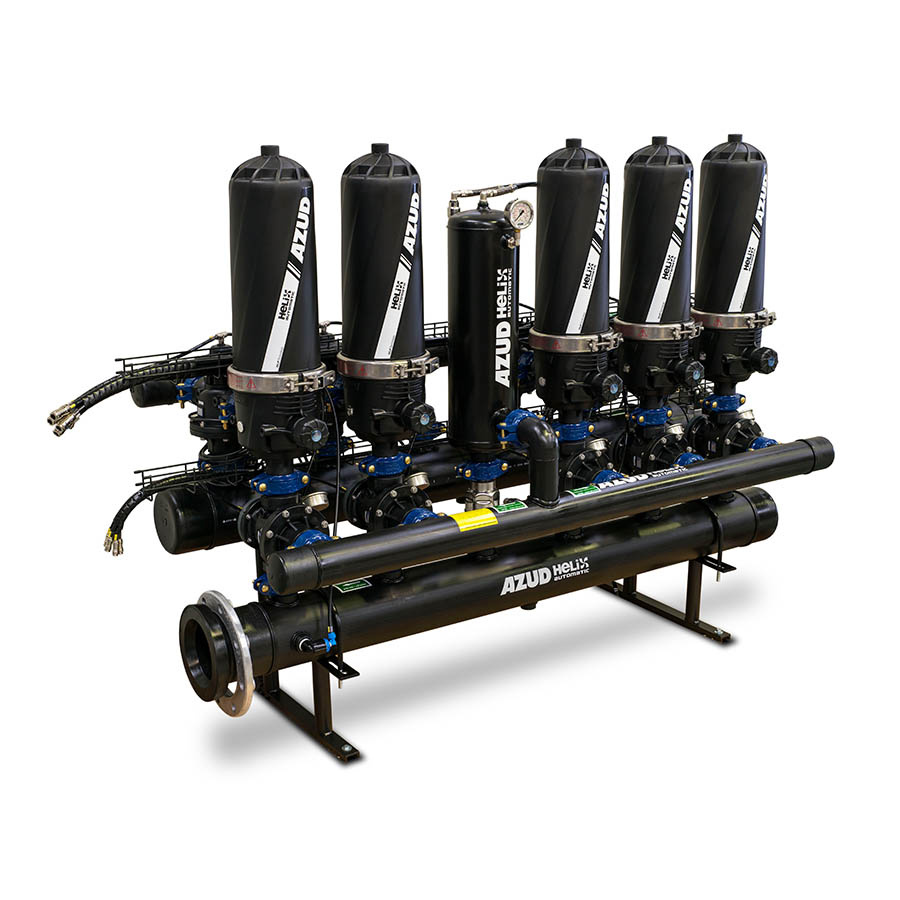 Дисковые фильтры water.ru