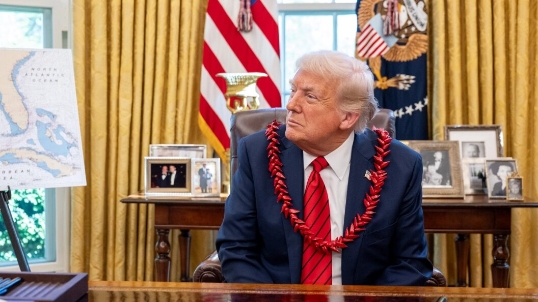    Фото: Molly Riley/Globallookpress