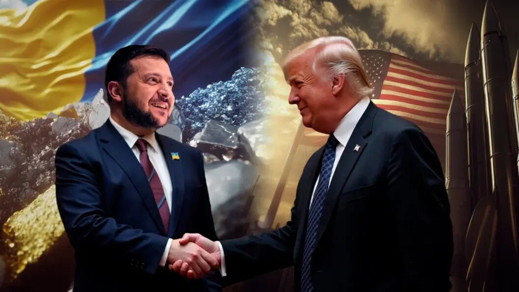    ФОТО: КОЛЛАЖ ЦАРЬГРАДА