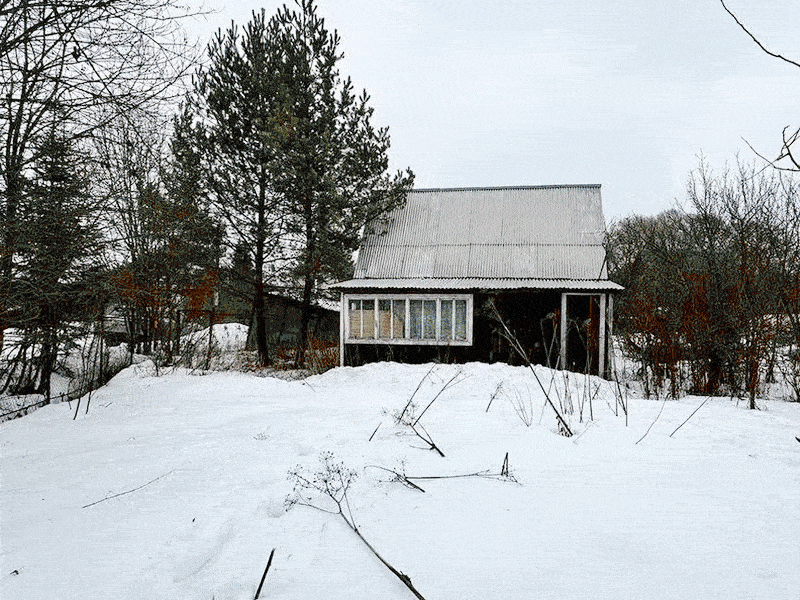 Здесь лучше все снести. Фото: avito.ru