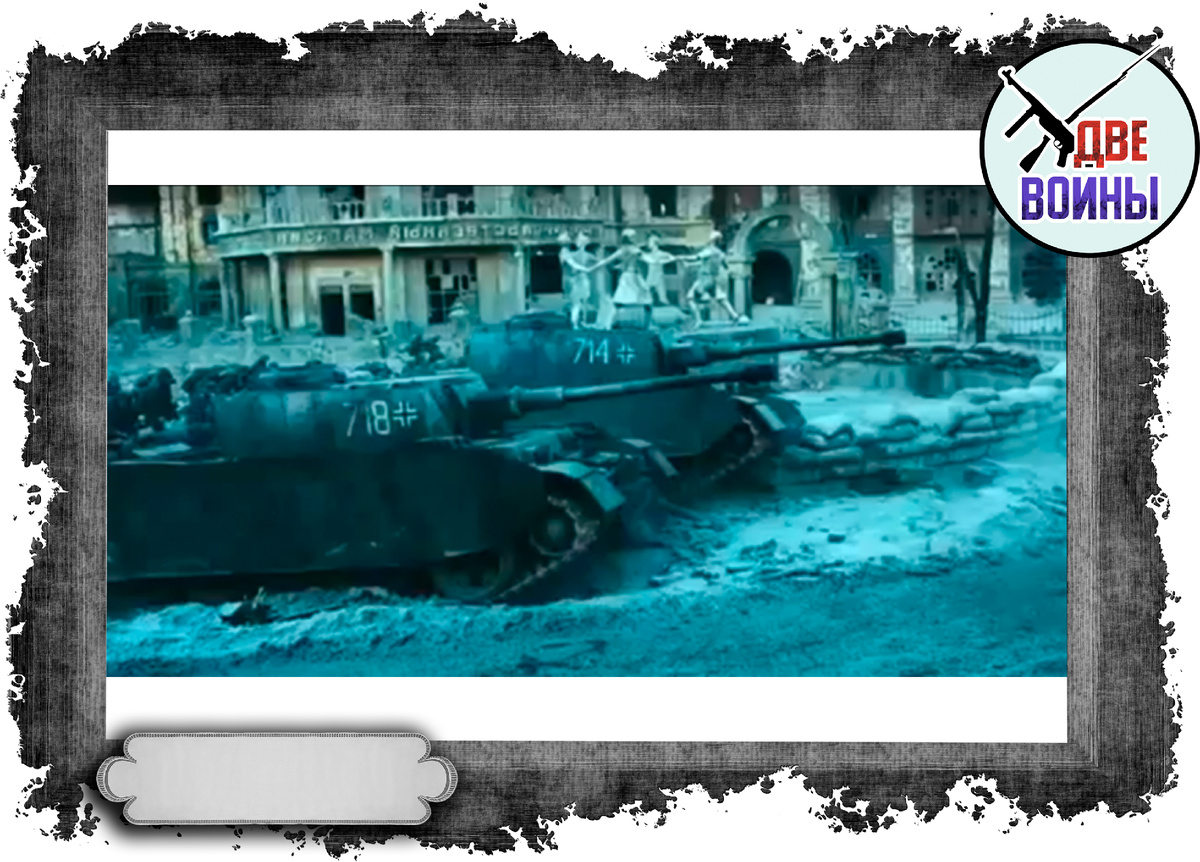 Танки похожие на T-IV Ausf.H. Фото в открытом доступе.