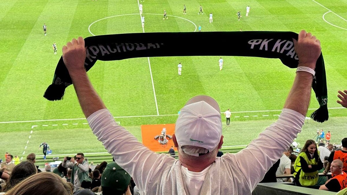    Фото: телеканал «Краснодар»