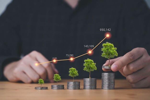 Чистые цифры открывают двери: кредиты, партнёрства, развитие