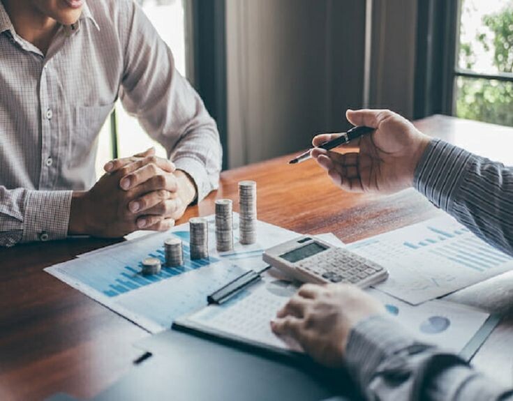 Investment planning team