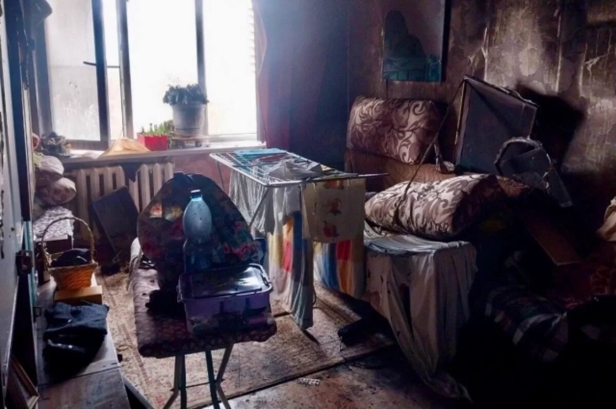    Трагедия произошла 28 апреля.