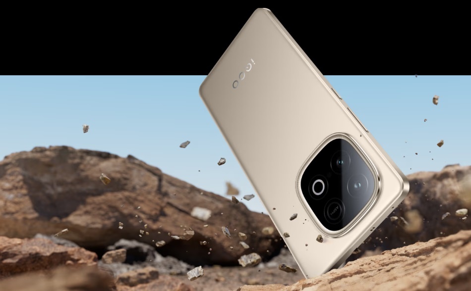 Изображение: vivo  📷
