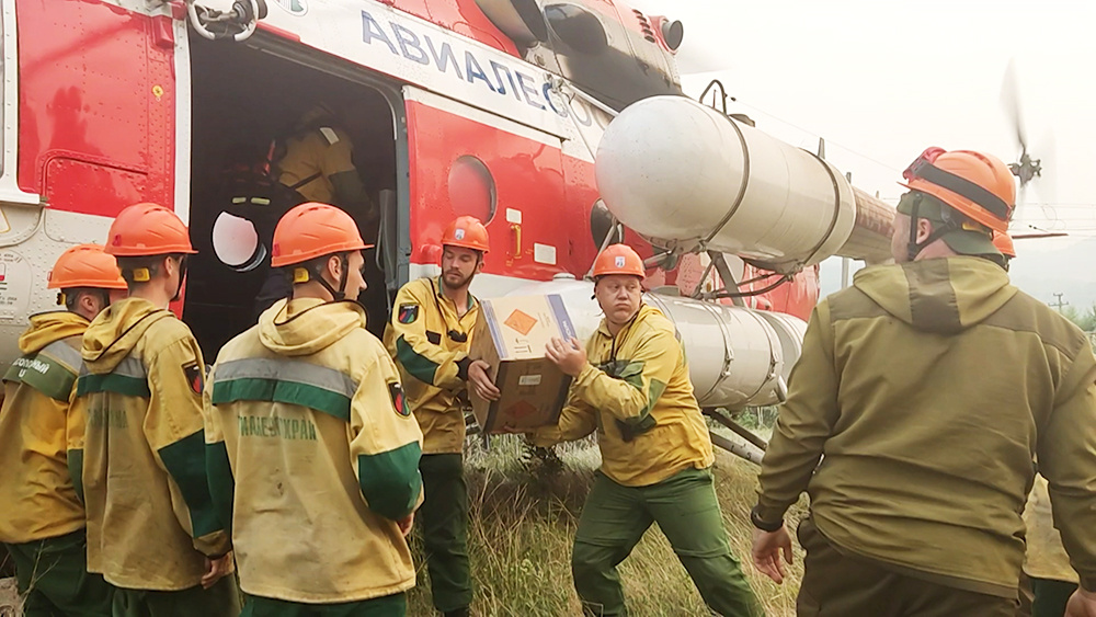    © АО "ТВ Центр"