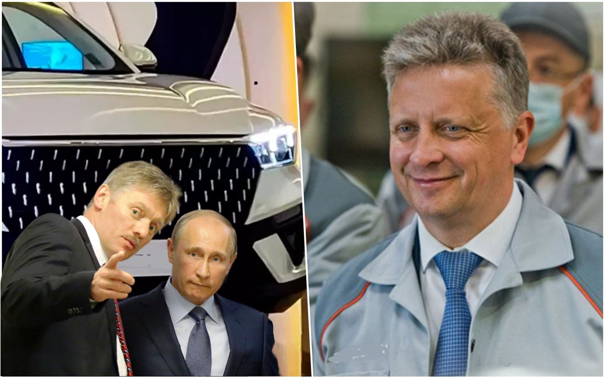 Они не хотят покупать...