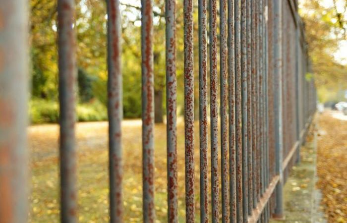 Почему в Германии металлоконструкции не ржавеют годами