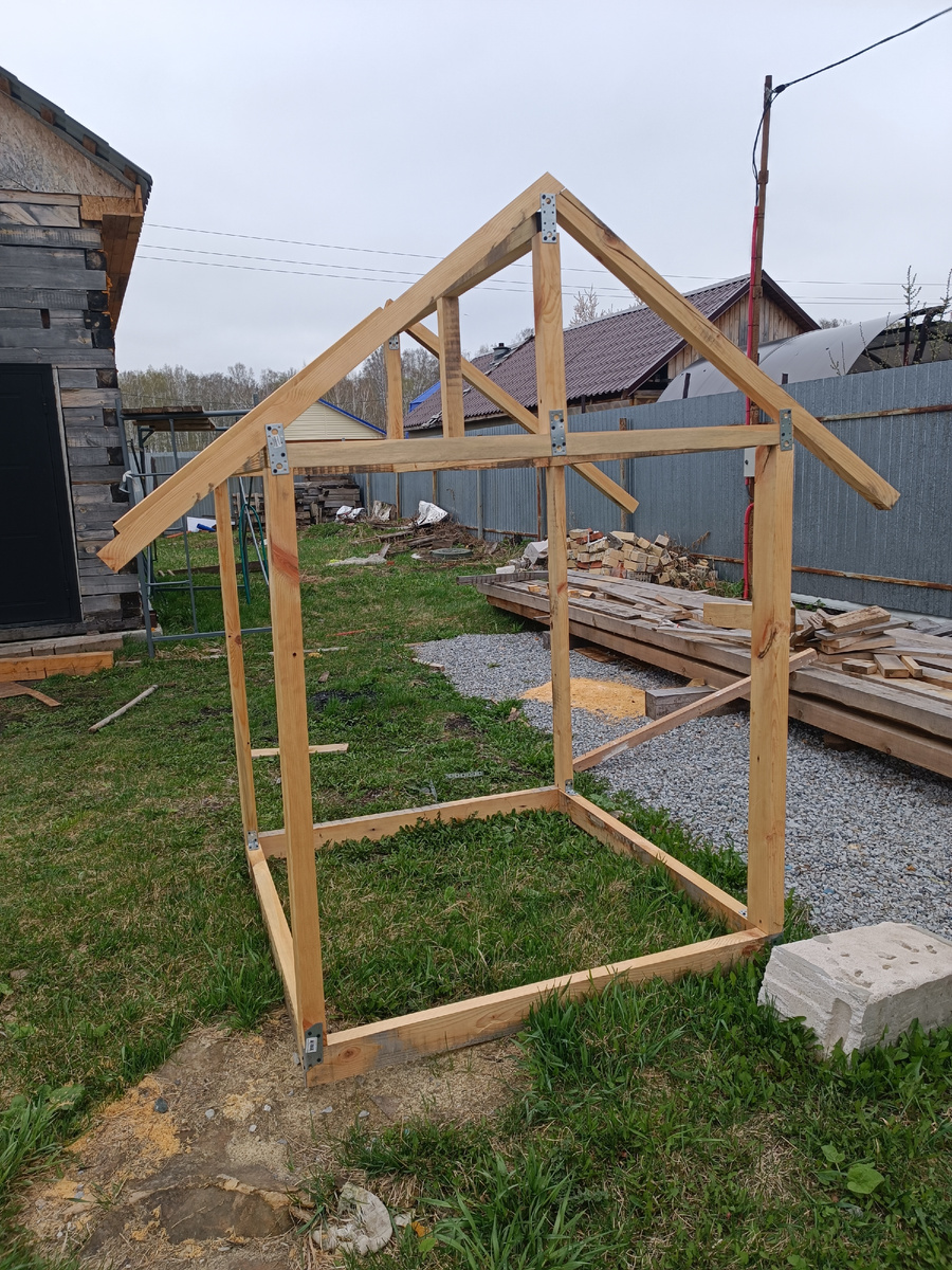 Безопасность на загородном участке