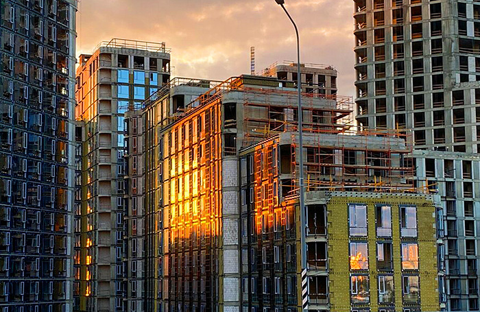    мобильный репортер/АГН «Москва»