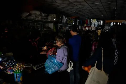 Закрыто всё в Европе