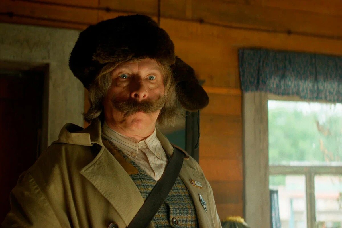    Скриншот: "Простоквашино" (2026) / Кинопоиск