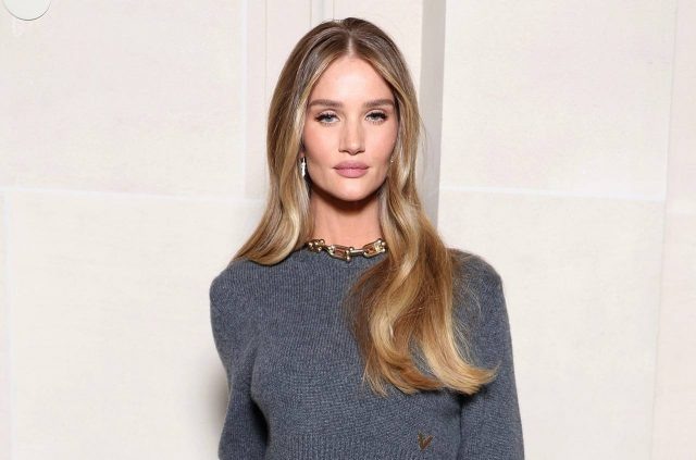    Роузи Хантингтон-Уайтли. Фото: Getty Images