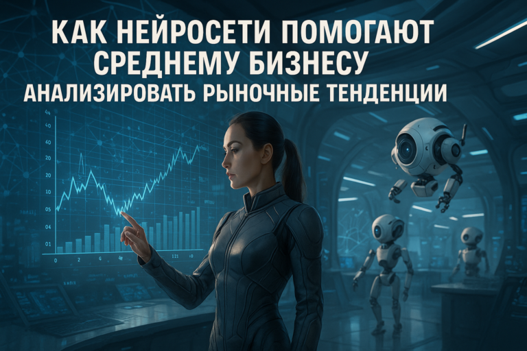    ИИ автоматизация для бизнеса Astralot AI