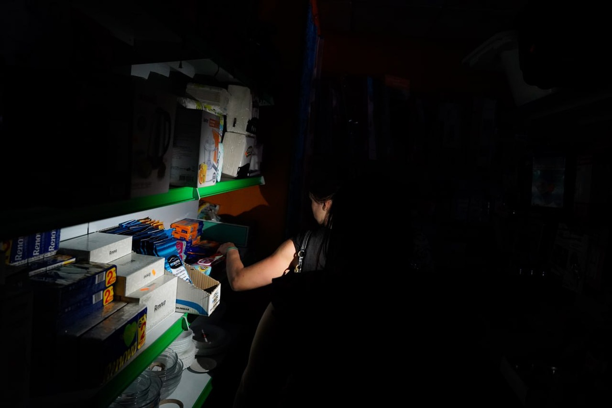 Фото: Stringer/Anadolu via Getty Images