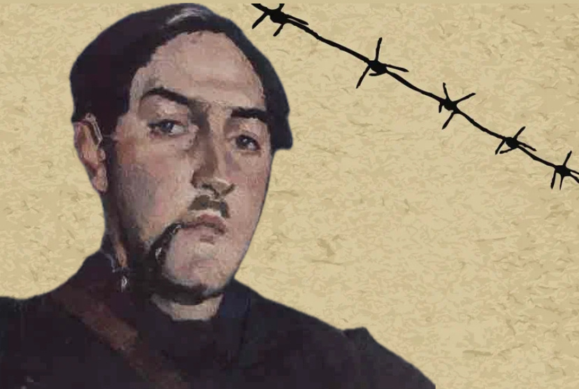 Юрий Саблин