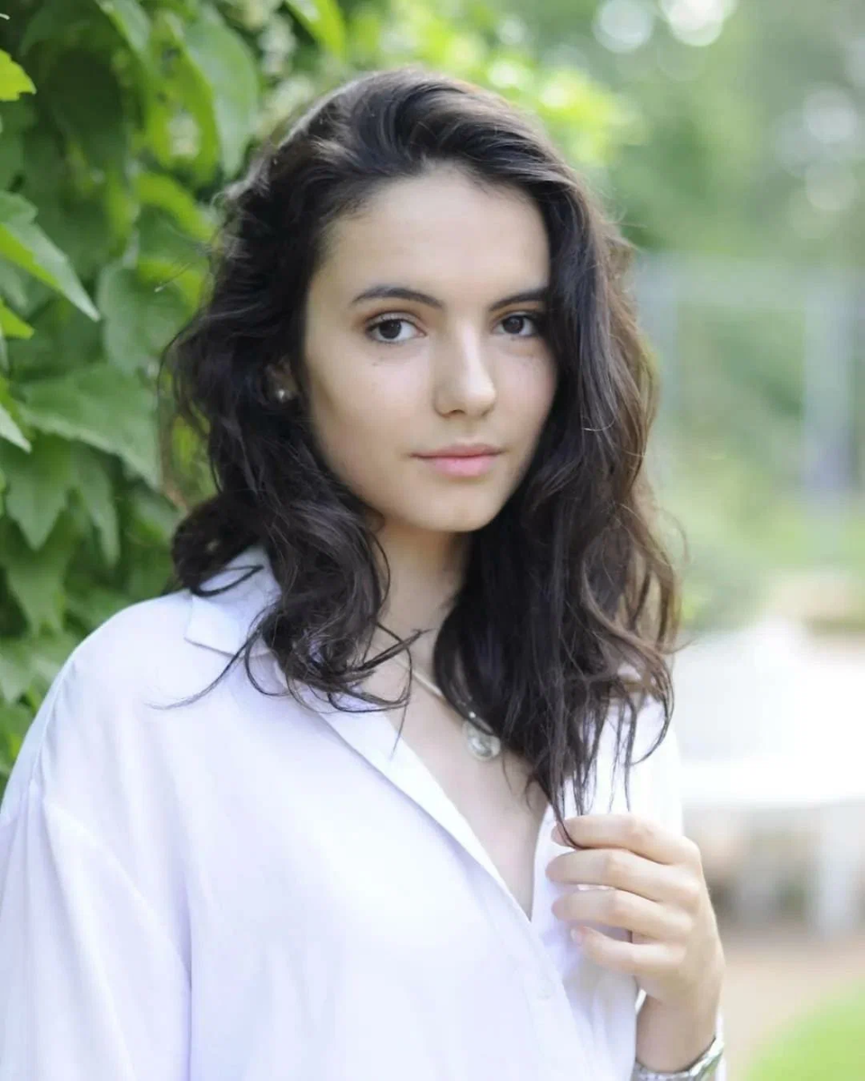 Ирина Паутова