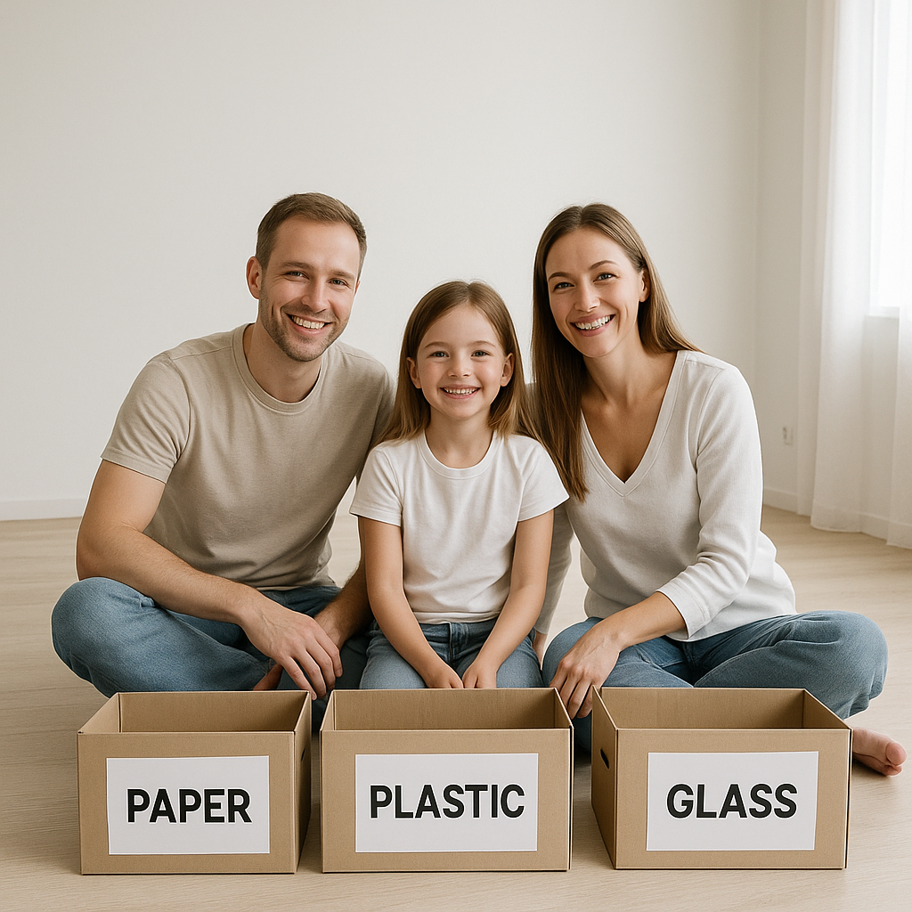 Минимализм в доме: как избавиться от хлама и не пожалеть