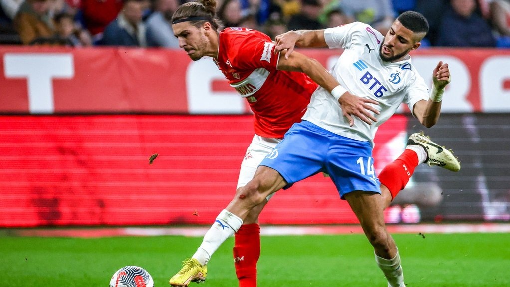 Сергей Фадеичев/ТАСС