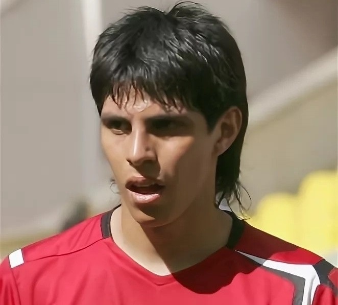 В Москву он пожаловал на роль примы и успел набить 10+11 за 42 матча