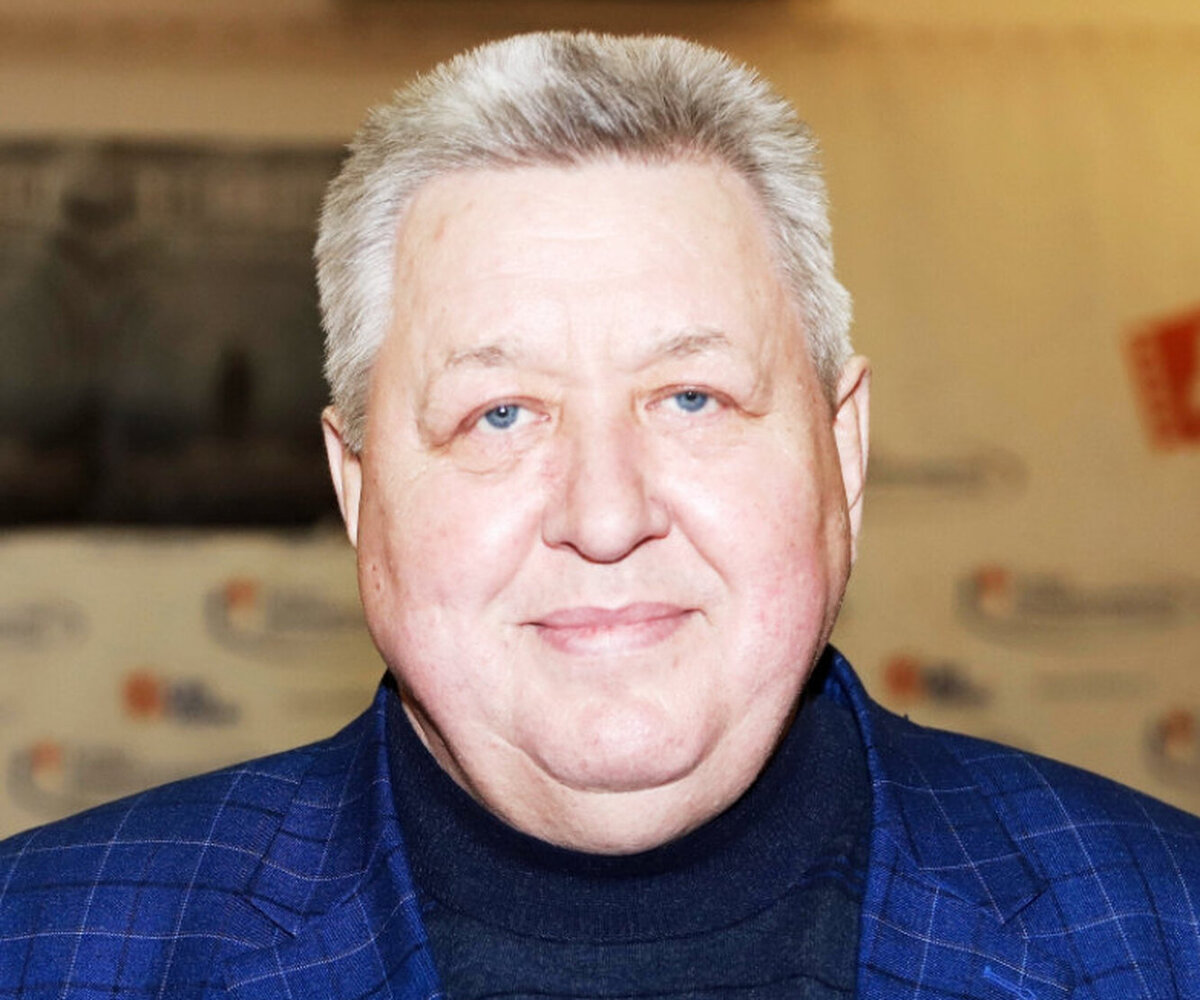 Александр Тютрюмов