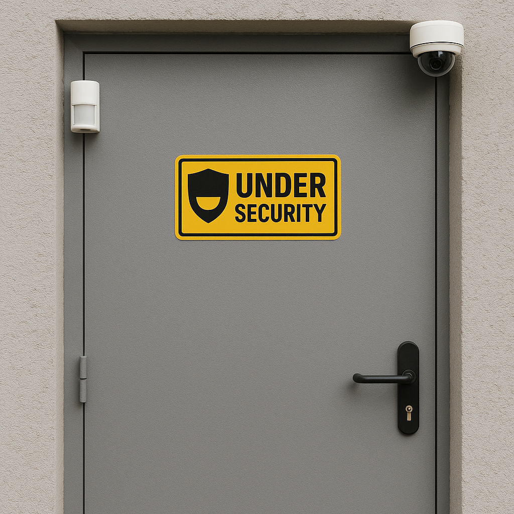 Безопасность дома: лучшие простые решения для защиты квартиры