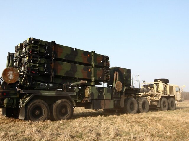    Фото: ТАСС/Zuma/Michal Fludra