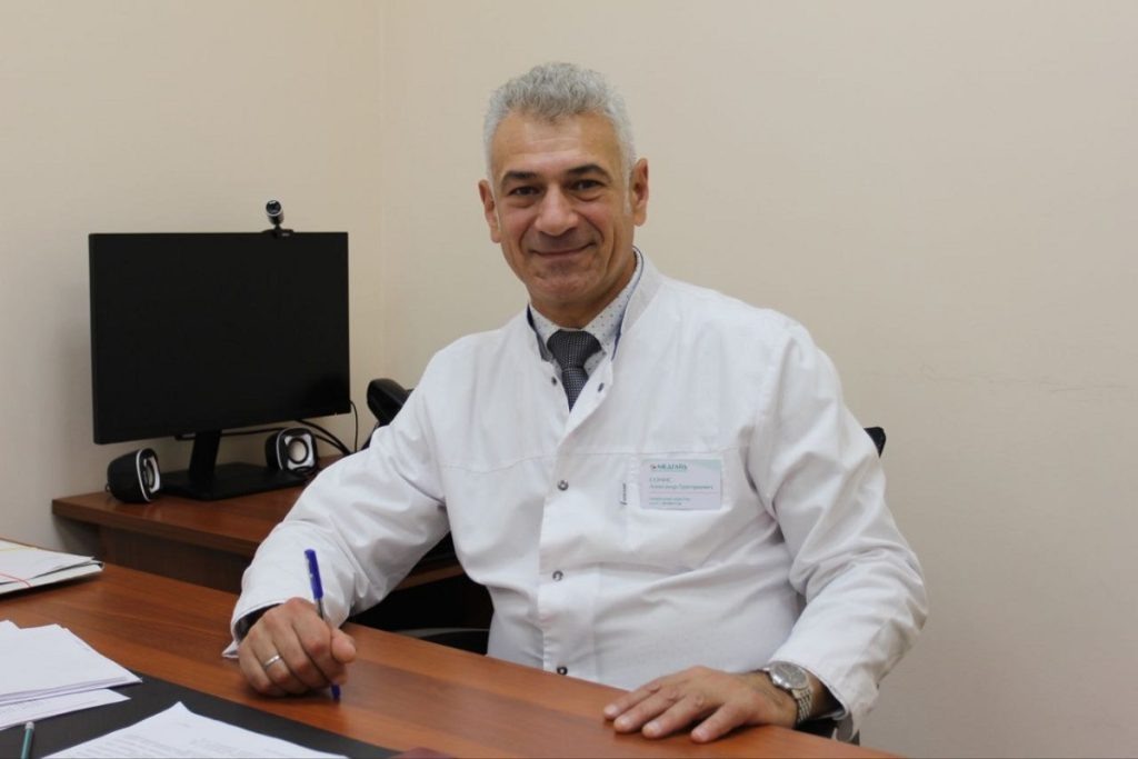 фото: ТвГМУ