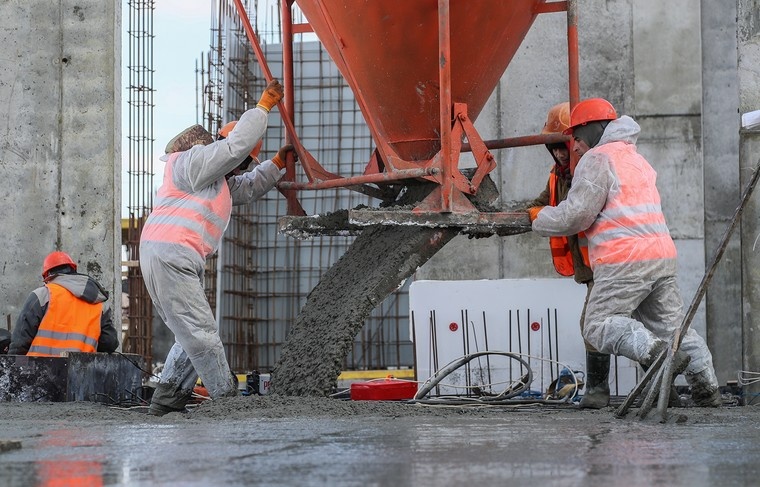    Сергей Булкин/NEWS.ru