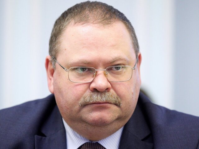    Фото: ТАСС/Сергей Бобылев