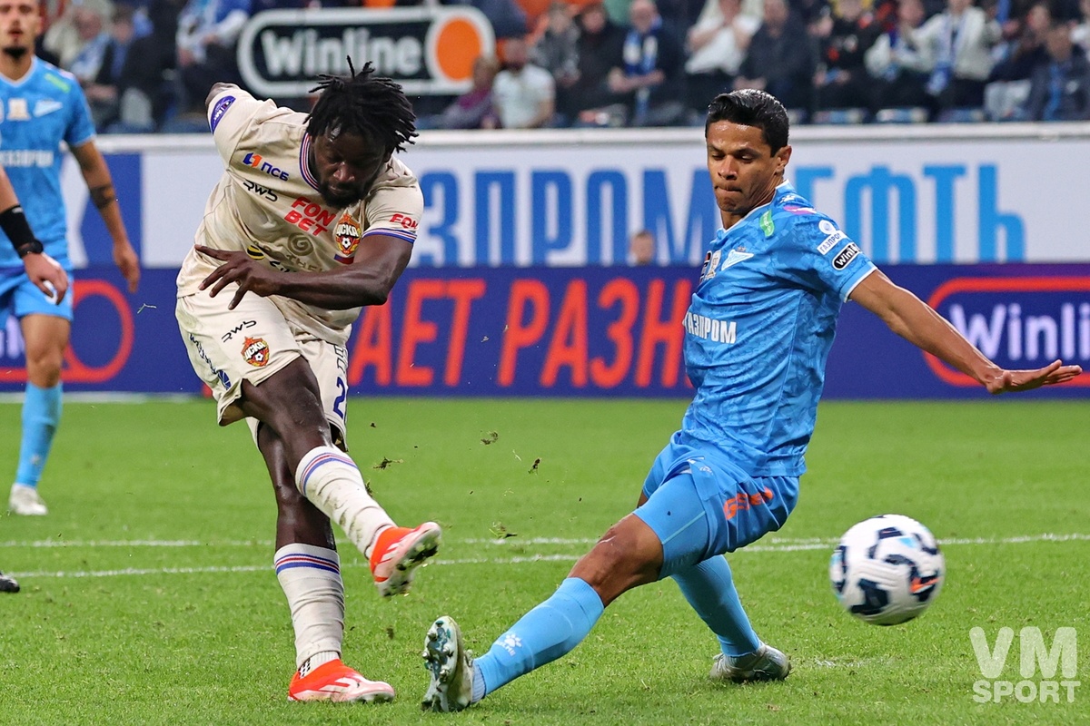 Фото: Наталья Бухарева/ «В мире спорта»