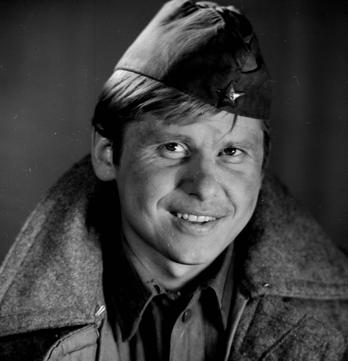    Алексей Крыченков играл 62 года на сцене Центрального академического театра Российской армииСоцсети