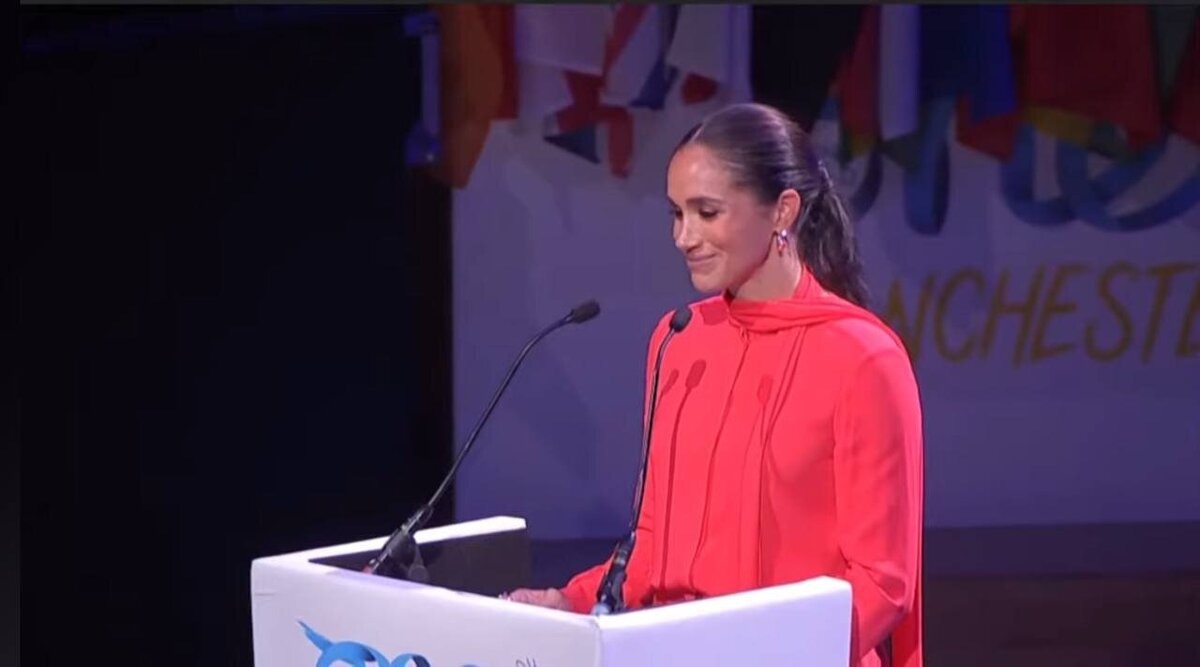 Фото: скриншот из видео YouTube-канала Daily Mail