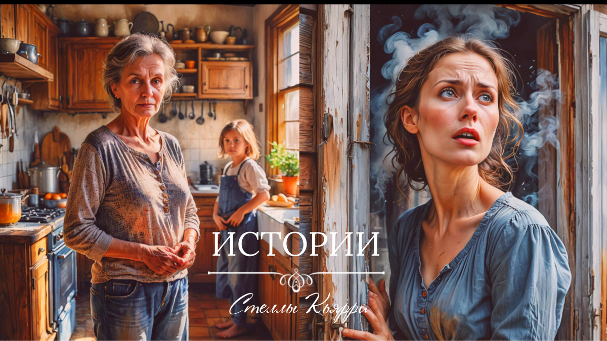 ©Стелла Кьярри