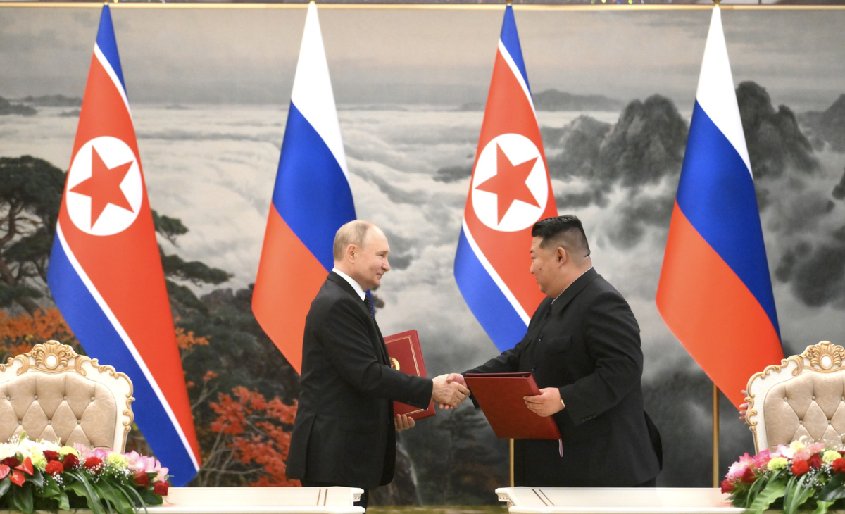     / Кристина Кормилицына, МИА «Россия сегодня»