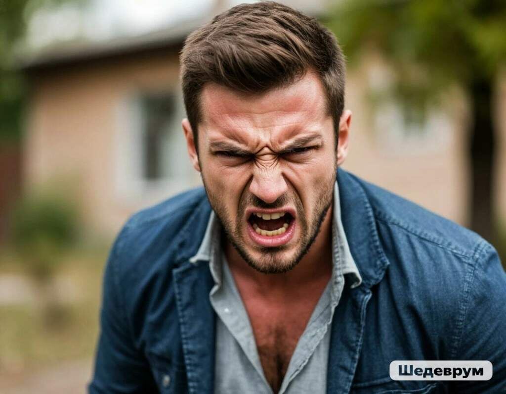    Сгенерировано в Шедевруме