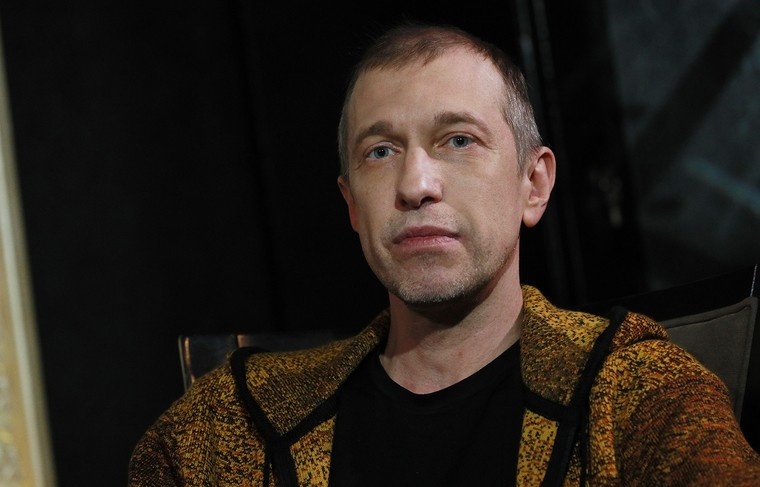    Сергей Булкин/NEWS.ru