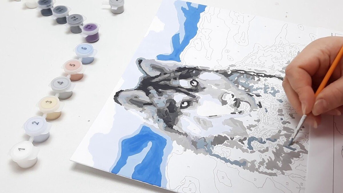 Интересное занятие, правда.