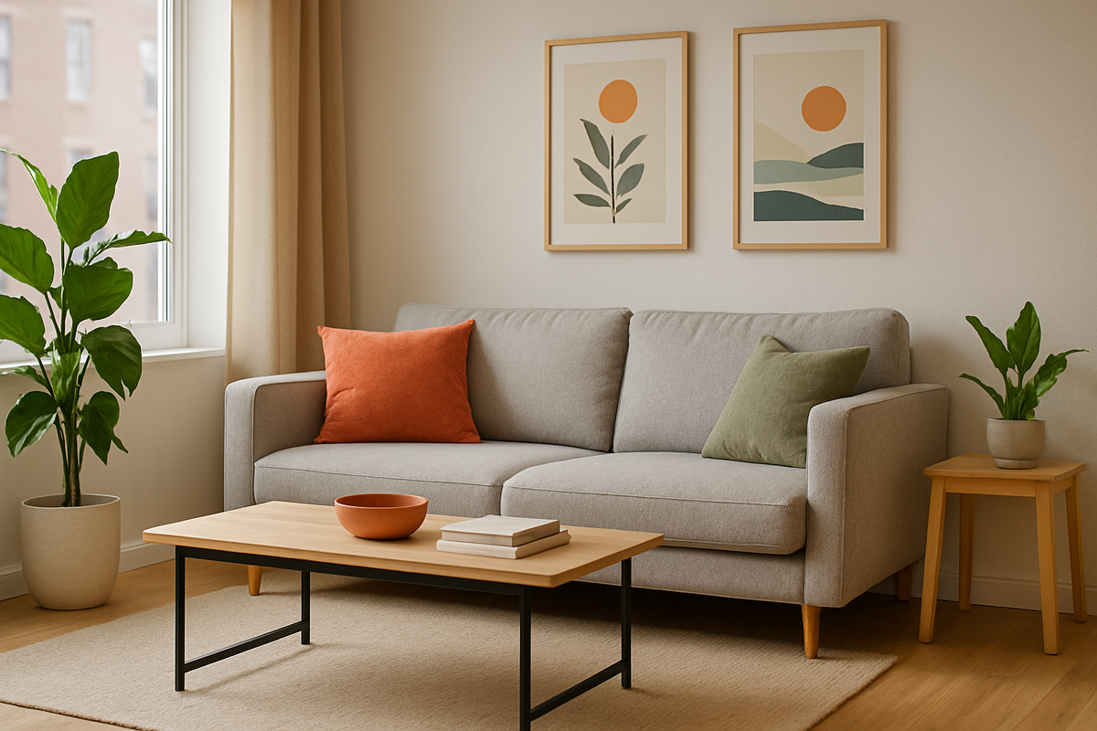    как сделать ремонт недорого: 11 простых шагов к стильному интерьеру без лишних расходов Михаил Невелев