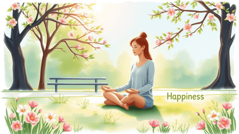    Как сохранить позитивный настрой: секреты счастья, советы для женщин об управлении настроением и эмоциональном благополучии в повседневной жизни.