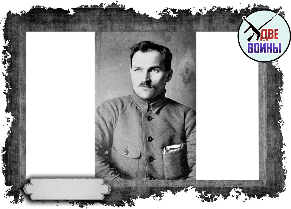 Фёдор Сергеев. Фото в открытом доступе.