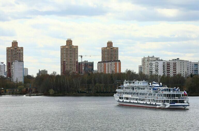   Ведяшкин Сергей/Агентство «Москва»