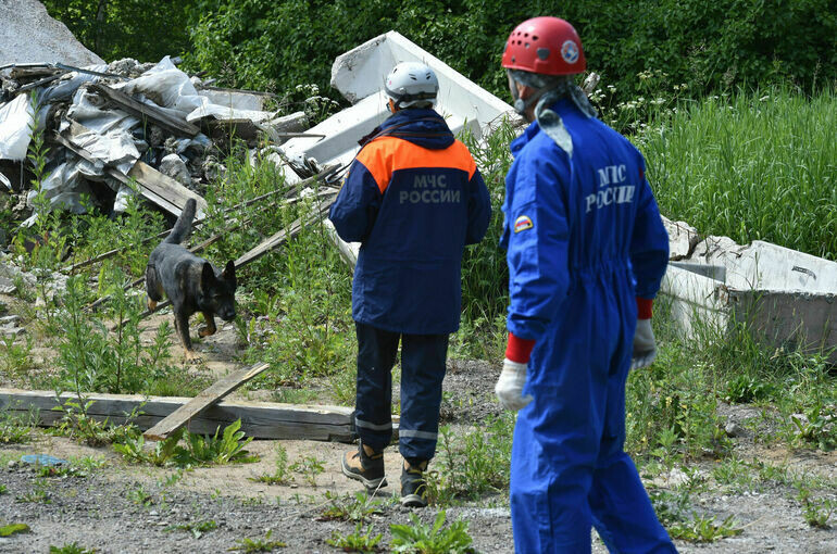   Игорь Самохвалов/ПГ