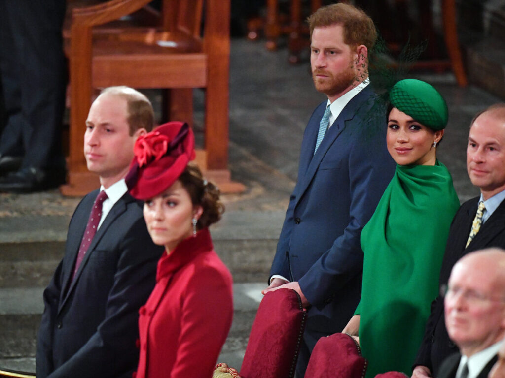 Фото Phil Harris - WPA Pool/Getty Images