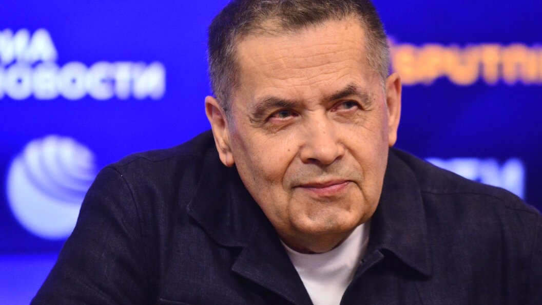    Фото: Pavel Kashaev/Global Look Press