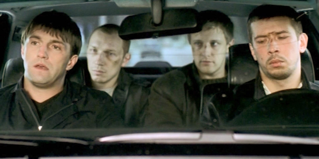 Как снимали фильм «Бумер». Кадры со съемок и 15 интересных фактов о фильме