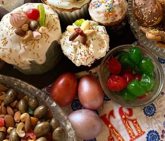    фото Людмила Сахарчук Веселовские вести