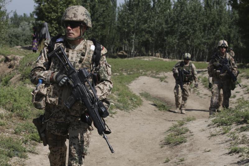    Фото: © Björn Kietzmann/ imageBROKER/ Global Look Press